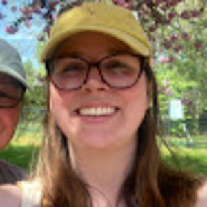 Meet your Posher, Gabi